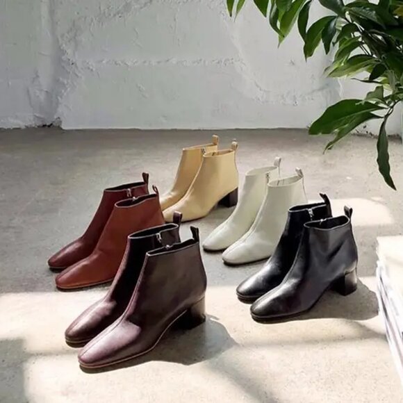 Everlane Day Boot - Picture 2 of 11